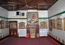 Anasshakti ashram